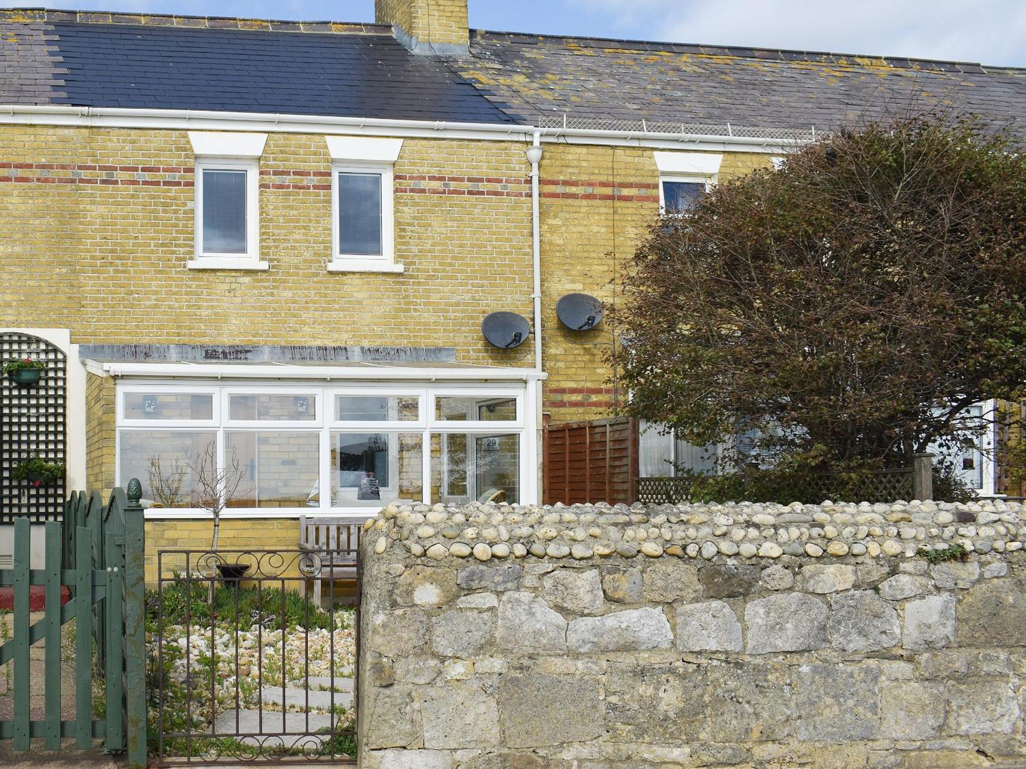 Little Lismoy Villa Sandown Exterior photo